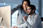Building Smarter Businesses: How Innovative IT Solutions Drive Growth and Efficiency